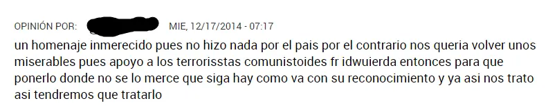 uribestias