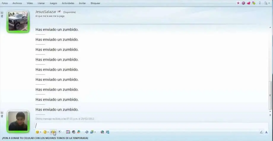 msn live