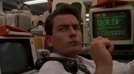 Gordon Gekko Gordon Gekko