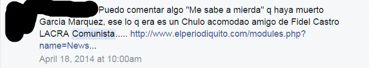 gabo