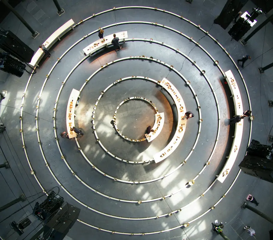 Las primeras cosas que existieron en internet