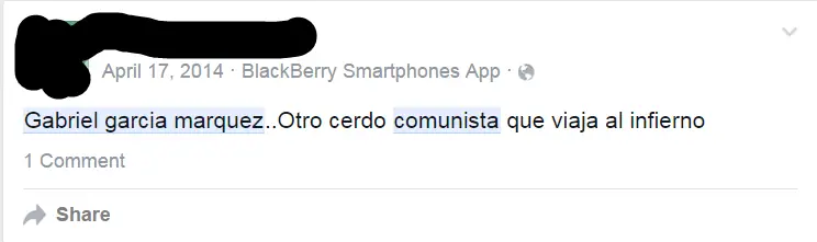 paracos