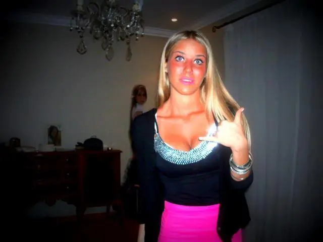 rubia