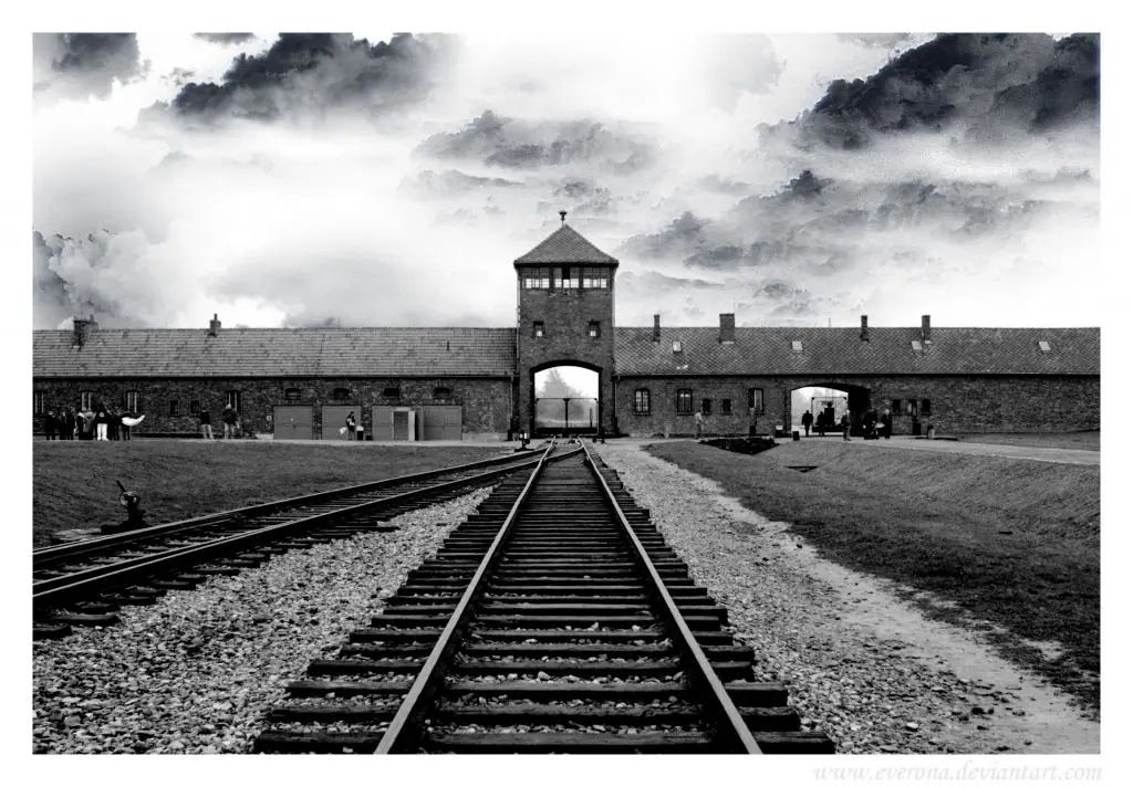 genocidio