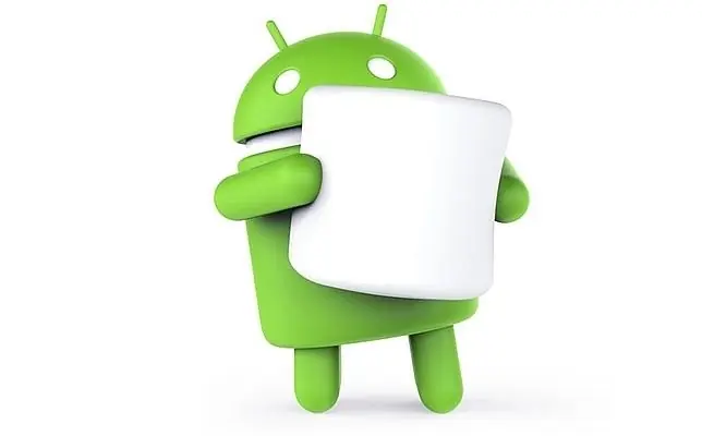 Android Marshmallow, su nuevo sistema operativo
