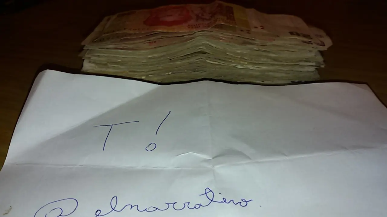 peligro peligro