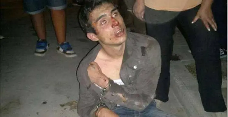 inseguridad