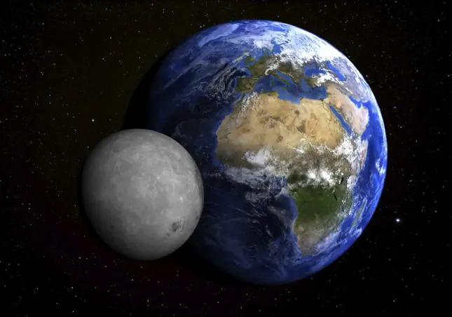 planeta tierra