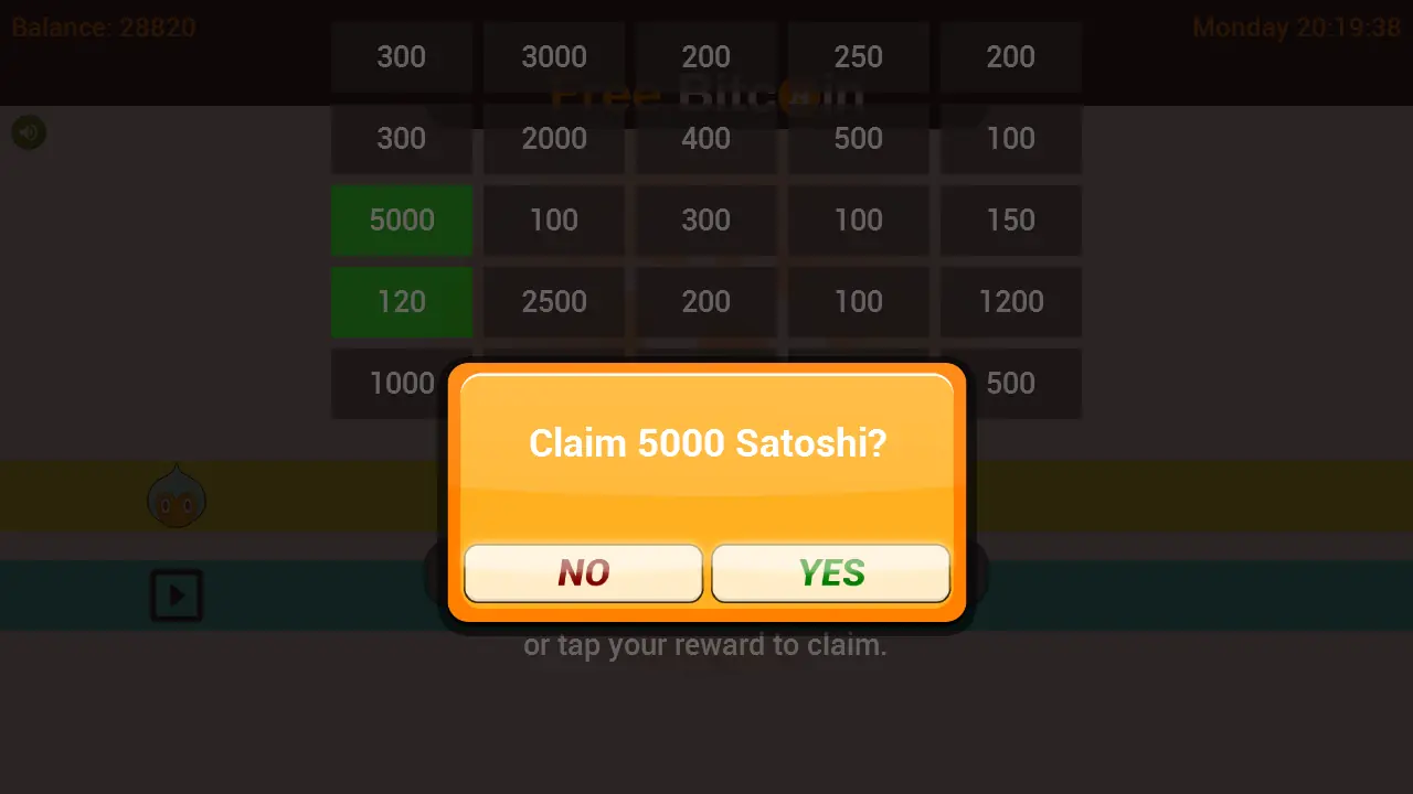 freebitcoins