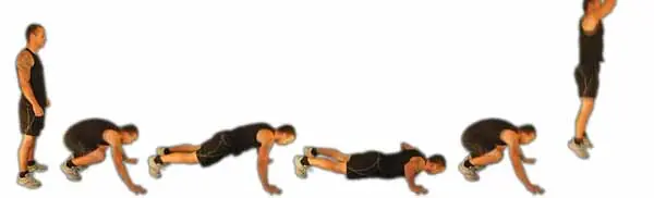 Cansado de no bajar de peso, proba con rutina HIIT