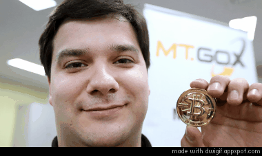capo de Bitcoin capo de Bitcoin