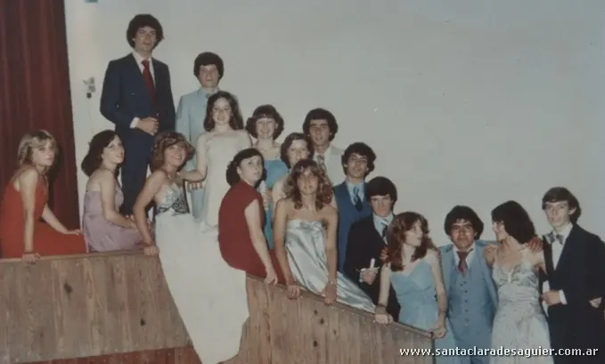 adolescentes