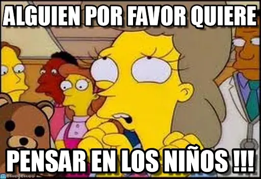 Un Lince en Apuros Capitulo 1