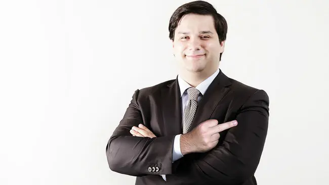 Auge y caída del gran capo de Bitcoin