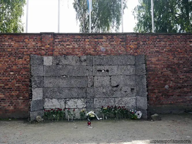 Conocé Auschwitz, el mayor campo de exterminio del nazismo