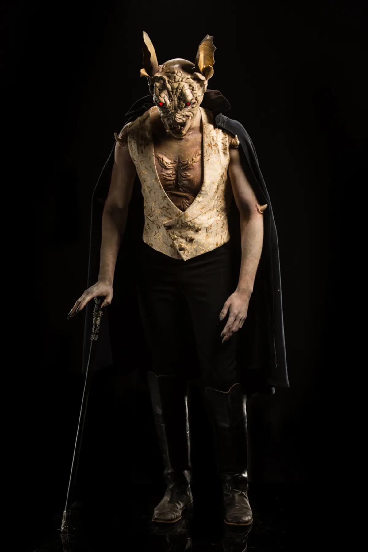 Zombies