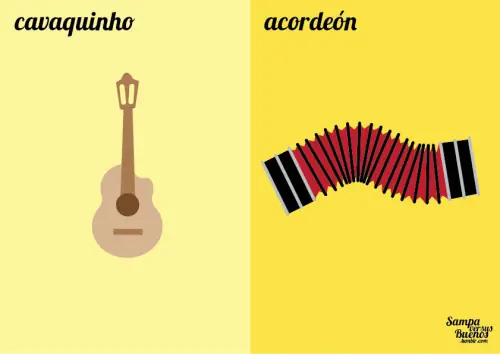 São Paulo vs Buenos Aires 2