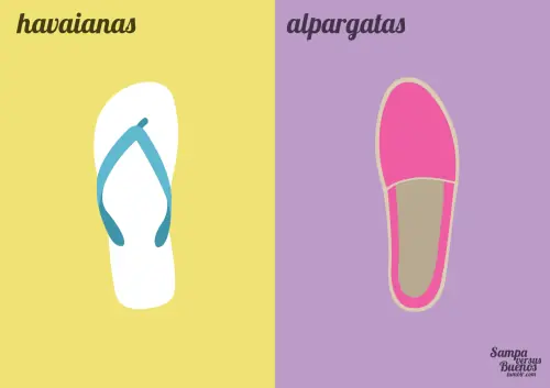 Diferencias
