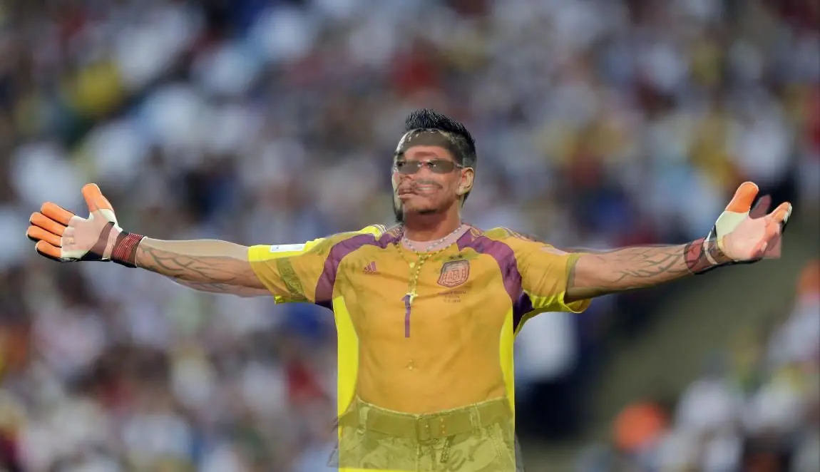 ricardo fort
