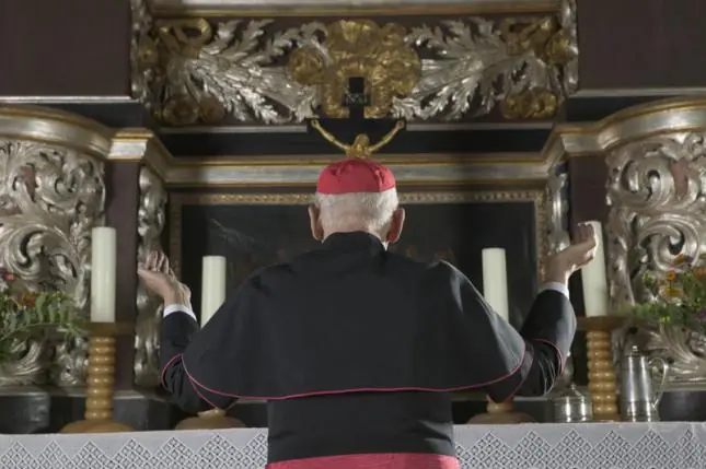 10 organizaciones secretas que deberías conocer