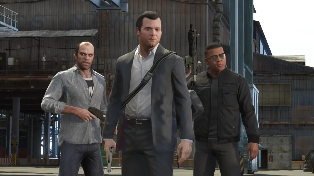 Grand Theft Auto V | Mi Análisis | PS3