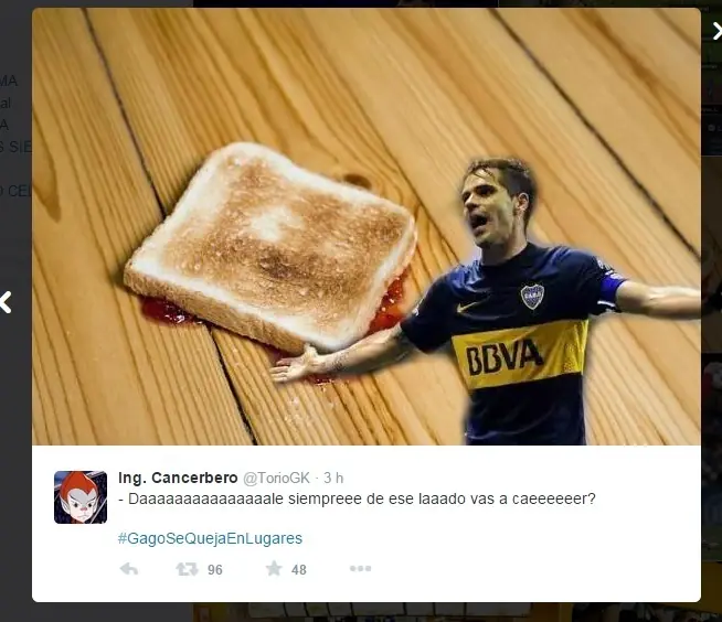 nuevo