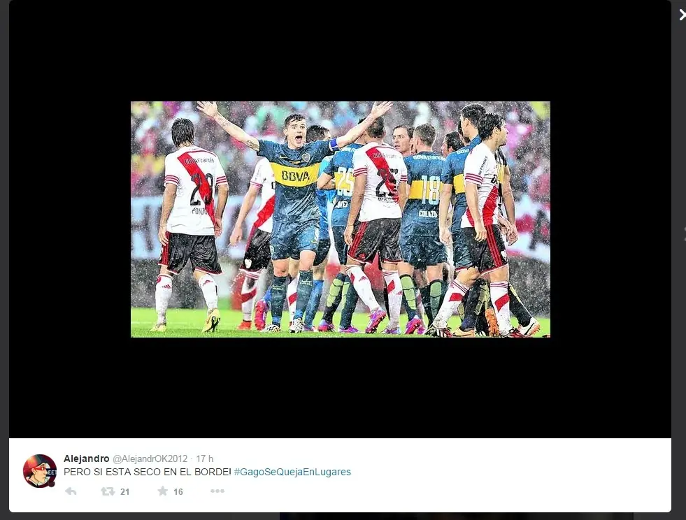 Hoy nació un nuevo meme: Pasa a conocelo en este post