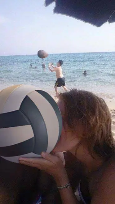 voley