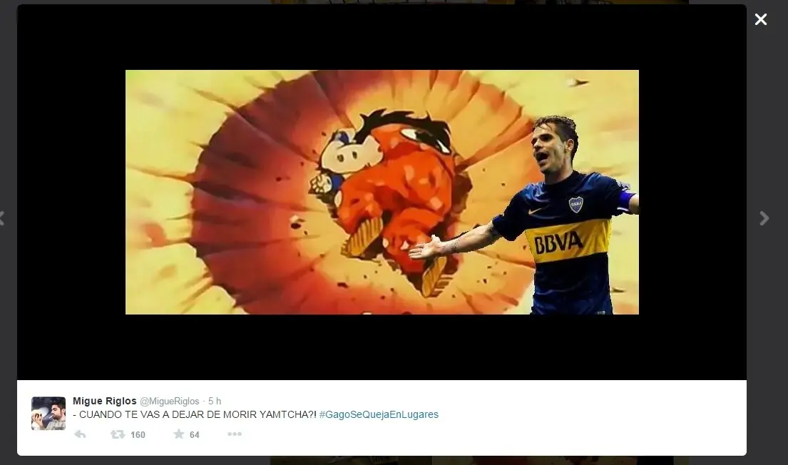 gagosequeja