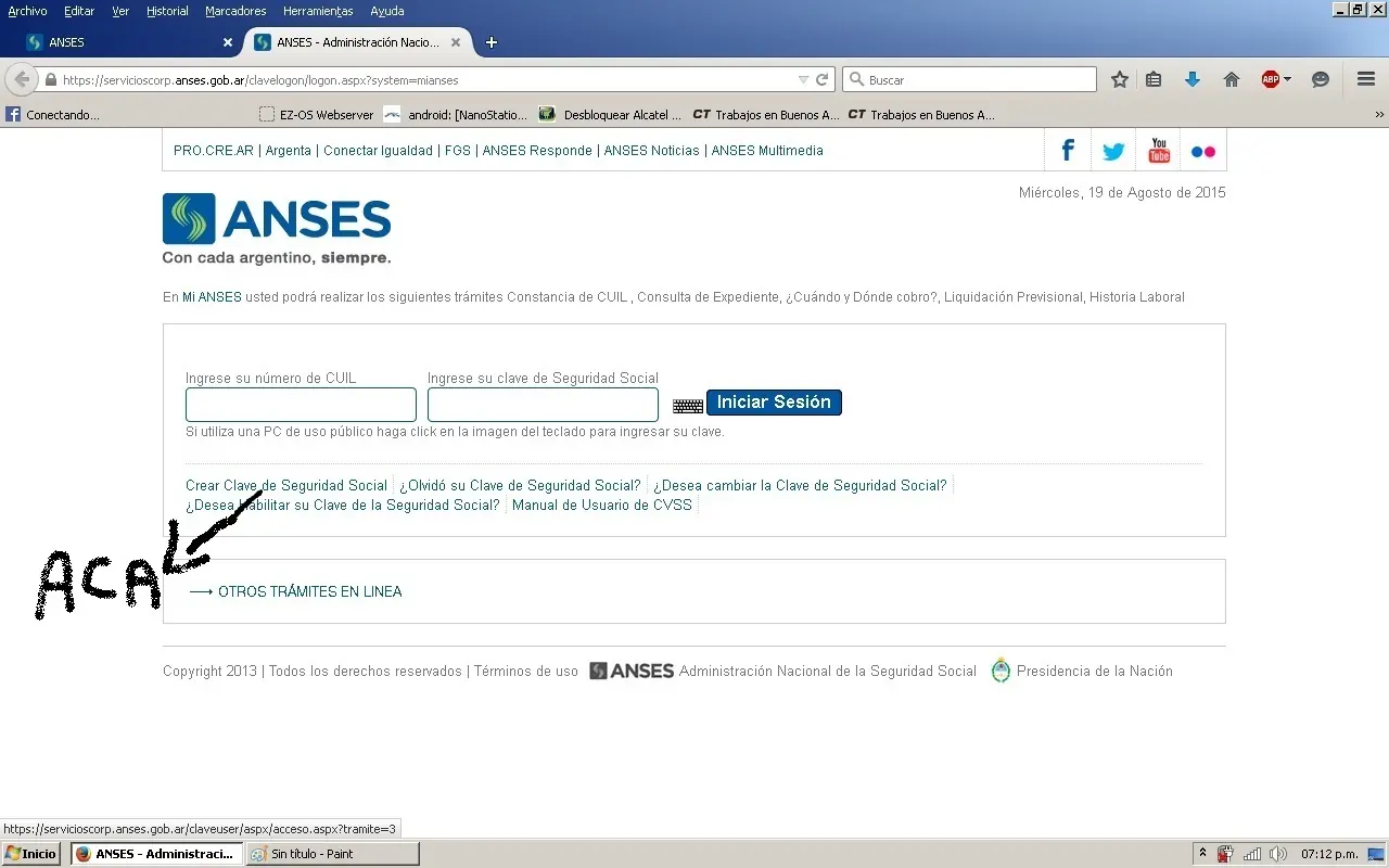 Anses