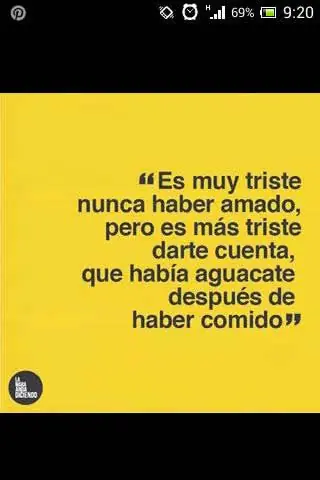 + 7 si te ries con alguna.