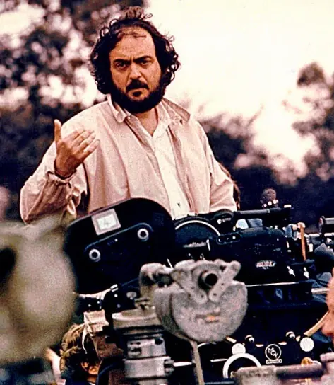Stanley Kubrick curiosidades de un genio y loco !