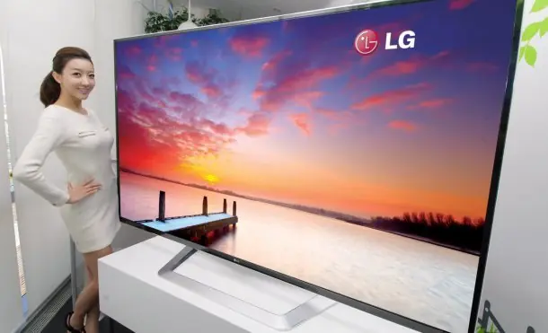 4 razones para NO comprar un televisor 4K