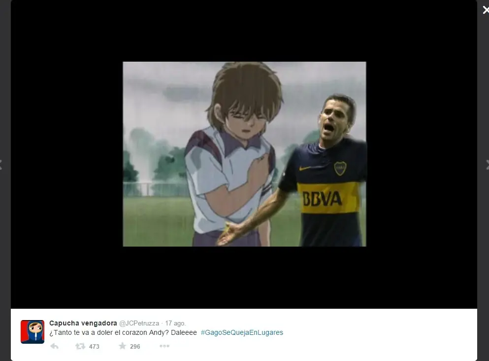 Hoy nació un nuevo meme: Pasa a conocelo en este post