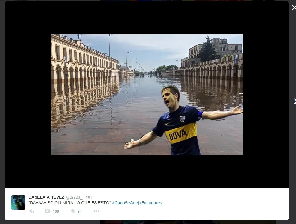 Gago