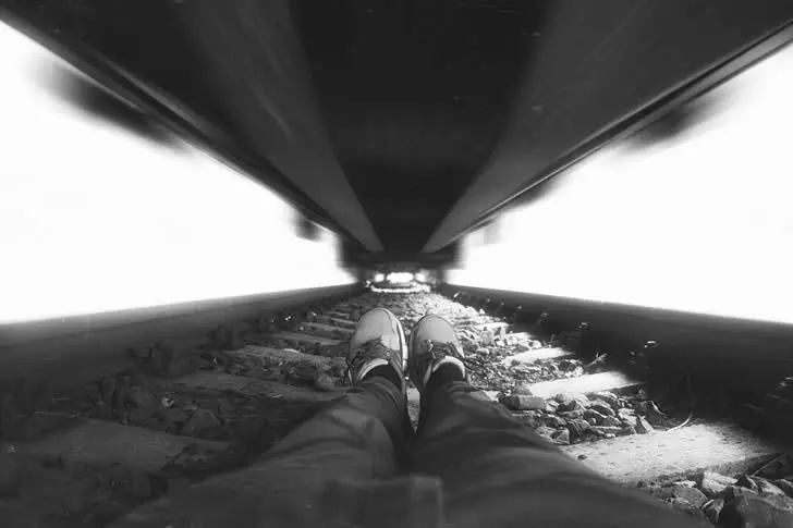 + 7 si te ries con alguna.