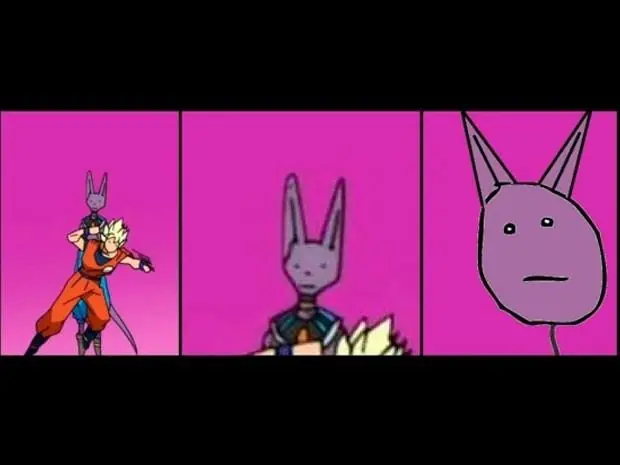 La Semana en memes: Narco paloma, Dragon Ball , Scioli y más