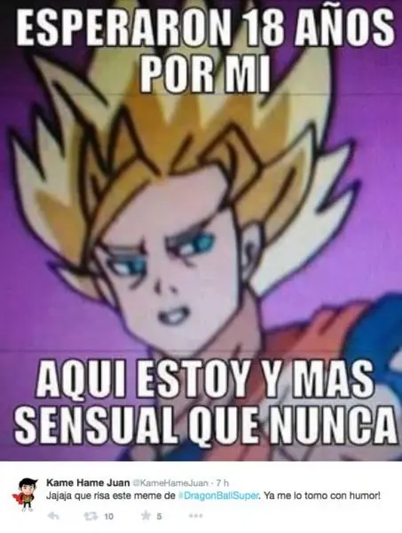 La Semana en memes: Narco paloma, Dragon Ball , Scioli y más