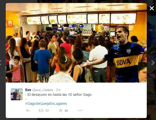 nuevo