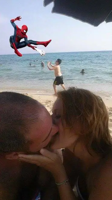 enamorados