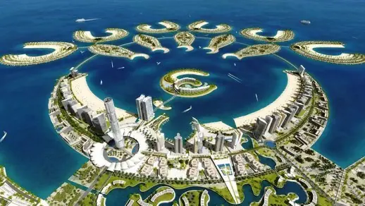 arabia