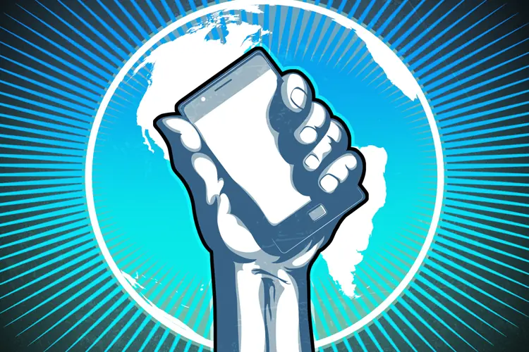 8 curiosidades sobre los smartphones que no conocías