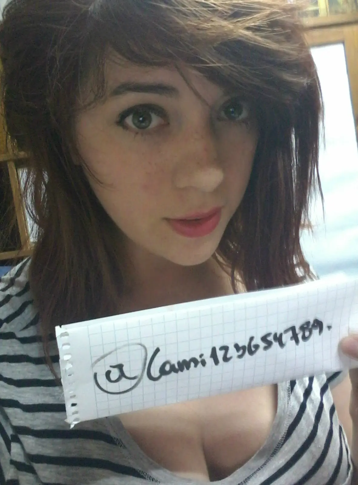 La revancha de las taringueras-Vota tu favorita!