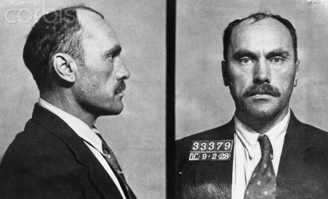 ¿Quién fue el peor criminal de la historia?