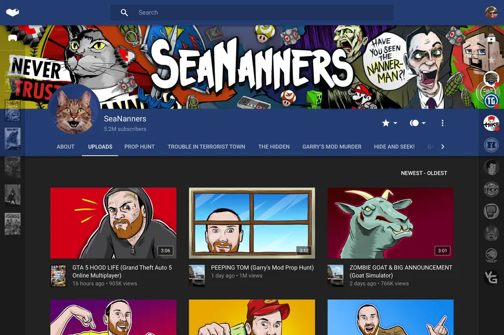 gaming gaming