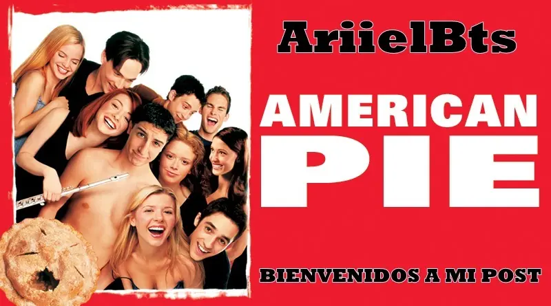 La mama de Stifler.... & la Gran Venganza