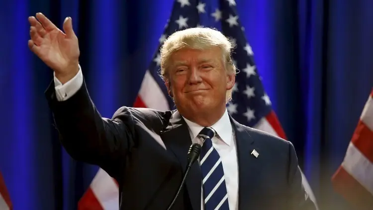 Donald Trump vuelve a cargar contra los inmigrantes