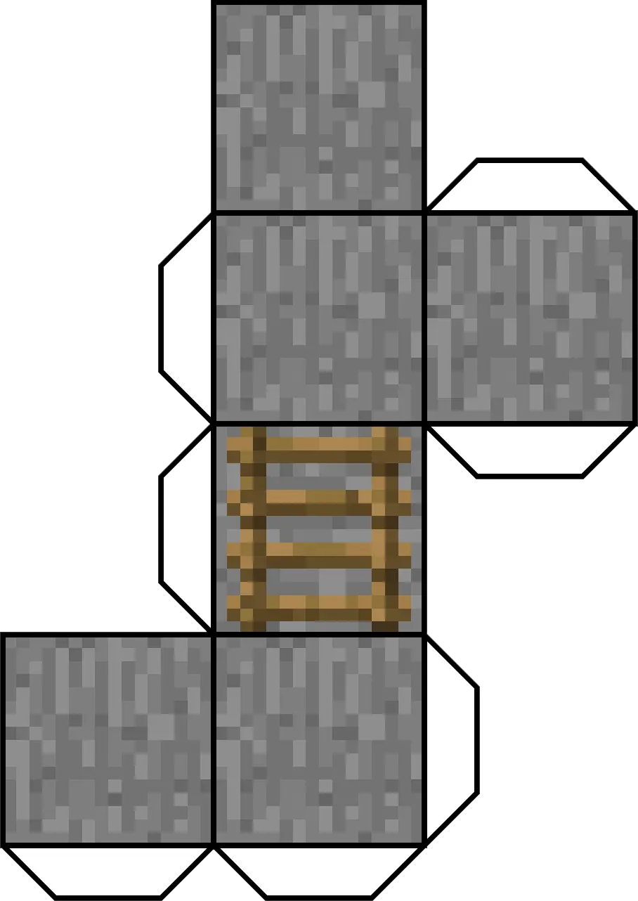 minecraft decoraciones
