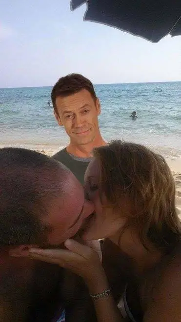 enamorados