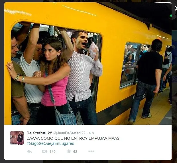 quejas